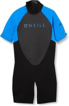 O'NEILL REACTOR II WETSUITS BOY Pianka 155-163 CM OPIS!!!