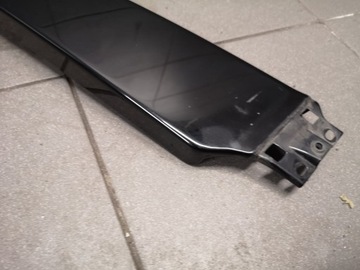 OSŁONA SŁUPKA B PRAWA AUDI A6 C6 4F0853290A