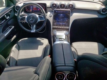 Mercedes Klasa C W206 2024 Mercedes-Benz Klasa C 2024 MERCEDES-BENZ C 300 2.0 Benzyna 255KM, zdjęcie 9