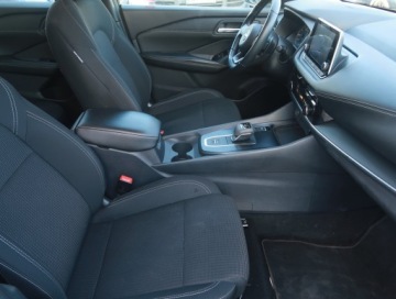 Nissan Qashqai III Crossover 1.3 DIG-T MHEV 158KM 2023 Nissan Qashqai 1.3 DIG-T MHEV, Salon Polska, zdjęcie 8