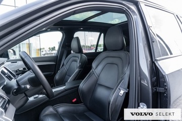Volvo XC90 II SUV Plug-In 2.0 T8  455KM 2023 Volvo XC 90 XC90 T8 AWD Plug-In Hybrid Ultimate Da, zdjęcie 8