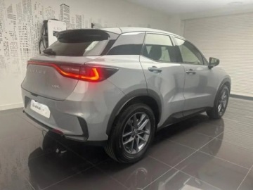 Lexus LBX 1.5 Hybrid 136KM 2025 LEXUS LBX LBX 1.5 Hybrid Suv 136KM 2025, zdjęcie 4