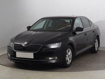 Skoda Superb III Liftback 1.4 TSI 150KM 2016 Skoda Superb 1.4 TSI, Salon Polska, Xenon, zdjęcie 1