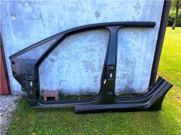 VW ID3 ID.3 10A PRÓG SŁUPEK LEWY PRÓG 20-22