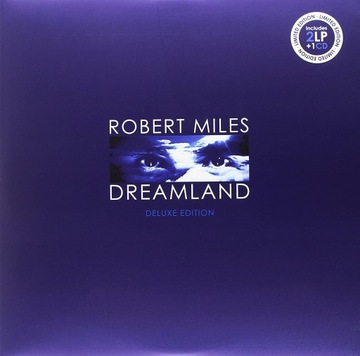 Dreamland CD