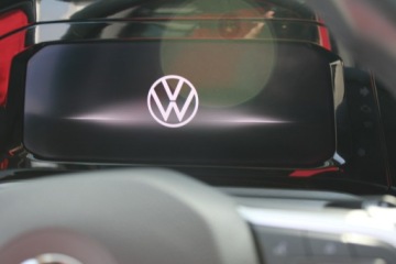 Volkswagen Golf VIII 2021 Volkswagen Golf LIFE DSG Asystent Salon PL, zdjęcie 19