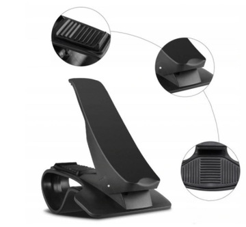 ДЕРЖАТЕЛЬ GSM ДЛЯ ТЕЛЕФОНА ПЛАНШЕТ GPS ДЛЯ КАПИТЫ