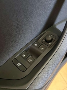 Skoda Karoq Crossover Facelifting 1.5 TSI ACT 150KM 2024 Skoda Karoq Selection 1.5 TSI 150 KM DSG Salon PL Gwarancja FV23, zdjęcie 8