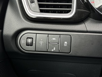 Kia XCeed Crossover 1.4 T-GDI 140KM 2020 Kia XCeed 1.4TGDI 140KM L AT l Pakiet Zimowy, JBL,, zdjęcie 16