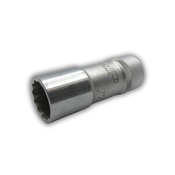 Nasadka GEDORE 22mm 1/2