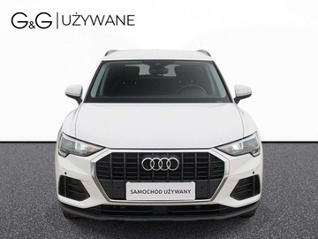 Audi Q3 II SUV 1.5 35 TFSI 150KM 2022 Audi Q3 150 KM,Smartphone Interface,podgrzewane siedzenia,Virtual cockpit, zdjęcie 1