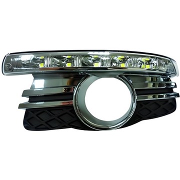ZESTAW REFL. JAZDY DZIENNEJ MERCEDES W204 07-11