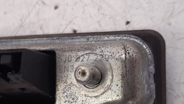 ORIGINÁLNÍ AUDI OE KRYT 5J0827229