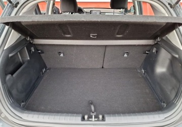 Kia Stonic I Crossover Facelifting 1.2 DPI 84KM 2022 Kia Stonic Smart Kamera Podgrz. fotele i kierownica Android Salon PL Deale, zdjęcie 16