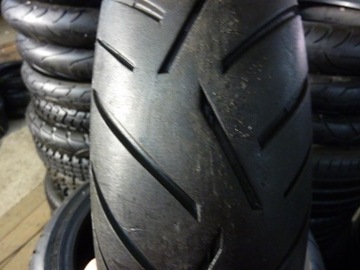 Opona UŻYWANA SKUTER 120/70-13 CONTINENTAL CONTI SCOOT M3642