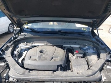 Volvo XC60 II 2021 Volvo XC 60 T5 Inscription 2021 2.0l 2.0 Benzyna 250KM, zdjęcie 8