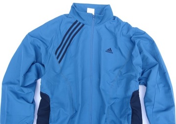 ADIDAS Climalite kurtka przejściowa WIATRÓWKA 48/50