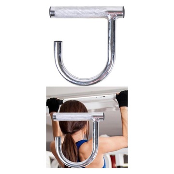Multi Fitness Grip Handle Эспандеры без сопротивления
