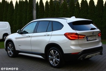 BMW X1 F48 2017 BMW X1 BMW X1 2.0 Diesel 163KM, zdjęcie 17