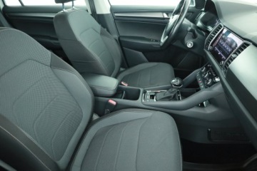 Skoda Kodiaq I SUV 1.4 TSI ACT 150KM 2017 Skoda Kodiaq 1.4 TSI, Salon Polska, Serwis ASO, zdjęcie 6