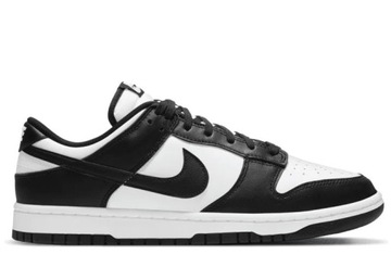 Buty NIKE DUNK LOW RETRO "PANDA" DD1391 100 r. 43