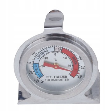 ТЕРМОМЕТР ХОЛОДИЛЬНИК ХОЛОДИЛЬНИК МОРОЗИЛЬНАЯ КАМЕРА