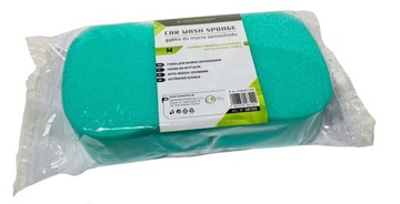 ГУБКА ДЛЯ МОЙКИ АВТОМОБИЛЯ, М 22X12X6,5 СМ