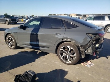 Audi Q8 2024 Audi Q8 E-Tron Sportback Premium Plus 2024 Elektryczny 355KM, zdjęcie 1