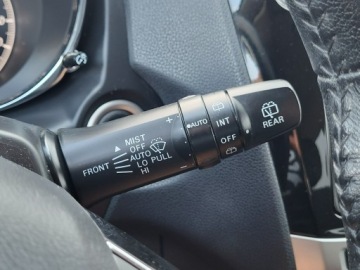 Mitsubishi ASX I SUV Facelifting 2015 1.6 DI-D 114KM 2016 Mitsubishi ASX 1.6D, 114KM,1 właściciel, zdjęcie 27