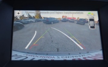 Ford Galaxy IV Van 2.0 TDCi 180KM 2017 Ford Galaxy 2.0 TDCI 180 PS 7- Osobowy Titanium Edition Navi Alum Pdc 2.0, zdjęcie 22