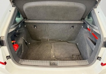 Skoda Kamiq Crossover 1.5 TSI 150KM 2022 Skoda Kamiq 1.5TSI Monte Carlo 2022 Panorama, Virtual PL Salon FV23 1.5, zdjęcie 12