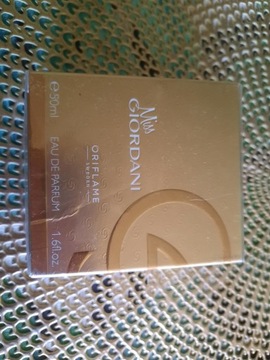 Perfumy Giordani Gold 50ml Oriflame