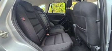 Mazda CX-5 I SUV Facelifting 2.2 SKYACTIV-D  150KM 2016 Mazda CX-5 Lift 2.2D 150KM BiXenon Navi Super Stan Import Raty Oplaty, zdjęcie 32