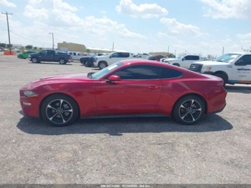 Ford Mustang VI 2021 Ford Mustang Ecoboost Fastback 2021 2.3l 2.3 Benzyna 310KM, zdjęcie 2