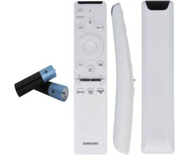 Originální Dálkové Ovládání Pro Televizor Samsung QE49LS01TB QE49LS01TBU QE49LS01TBUXH