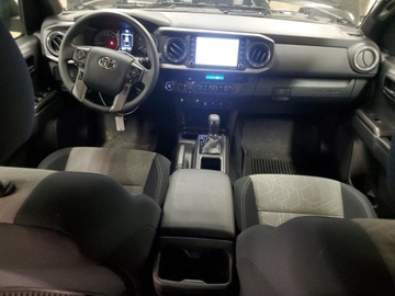 Toyota Tacoma II 2023 Toyota Tacoma Double Cab 2023 3.5l 3.5 Benzyna 278KM, zdjęcie 8