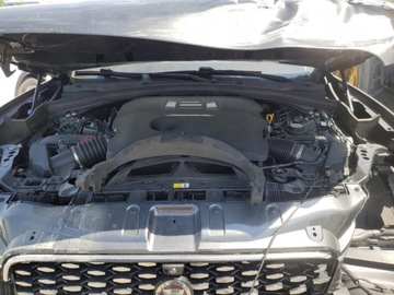 Jaguar F-Pace 2021 Jaguar F-Pace S 2021 3.0l 3.0 Benzyna 395KM, zdjęcie 6