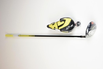 Bridgestone TourStage GR X-UT #u2 hybr 19° S-flex