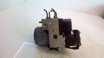 Насос АБС Opel Astra G II 1.6 B 1998 г.в. 90581417