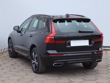 Volvo XC60 II 2019 Volvo XC60 B4 AWD, 194 KM, 4X4, Automat, Skóra, zdjęcie 3