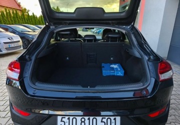 Hyundai i30 III Hatchback 1.0 T-GDI 120KM 2018 Hyundai i30 Hyundai i30 Fastback 1.0 T-GDI Comfort Benzyna 120KM, zdjęcie 8