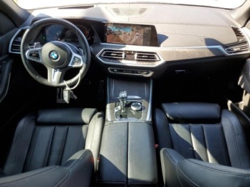 BMW X5 G05 2022 BMW X5 sDrive 40i 2022 3.0 Benzyna 335KM, zdjęcie 8