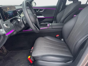 Mercedes Klasa E W214 Sedan 2.0 220d 197KM 2025 Mercedes-Benz E 220 E 220d 4Matic Pakiet Avantgard, zdjęcie 13