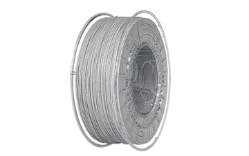 Filament DevilDesign PLA 1,75mm Marmurowy ciemny