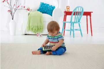 Планшет FISHER PRICE для малышей DHN29