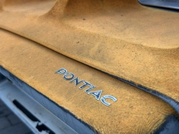 Pontiac Firebird II 1981 Pontiac Firebird / Trans Am 1981 – 3.8 V6, zdjęcie 25