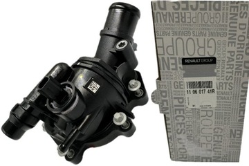 OBUDOWA TERMOSTATU A2822030175 1.3B A CLA GLA GLB ORYGINAŁ RENAULT