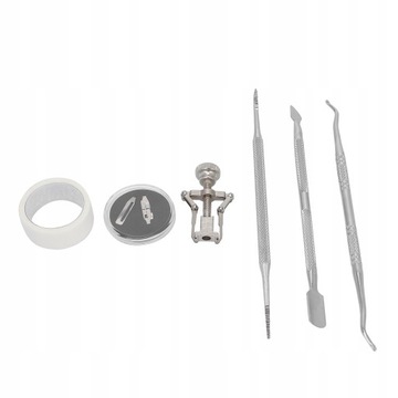 КОРРЕКЦИЯ ВРАСТНЫХ НОГТЕЙ НОСИНЫЕ