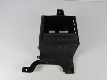 SKODA OCTAVIA II 1Z ZMIENIARKA PŁYT CD + MOCOWANIE