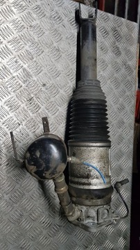 AUDI A8 D3 СИЛЬФ АМОРТИЗАТОРА ЗАДНИЙ ЛЕВЫЙ ПРАВЫЙ 4e0616002e